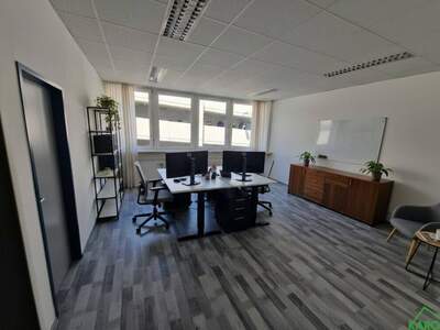 Gewerbeobjekt mieten in 1210 Wien