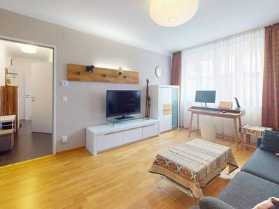 Mietwohnung in 1110 Wien