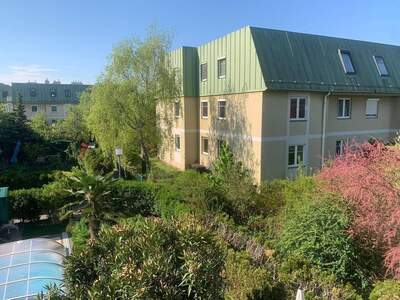 Wohnung kaufen in 2340 Mödling