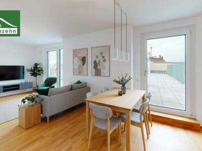 Terrassenwohnung kaufen in 1140 Wien (Bild 5)