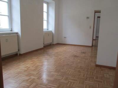 Altbauwohnung mieten in 8670 Krieglach (Bild 1)