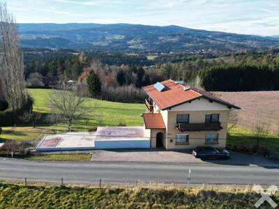 Haus kaufen in 8511 St. Stefan