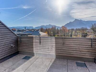 Dachgeschosswohnung provisionsfrei mieten in 5020 Salzburg