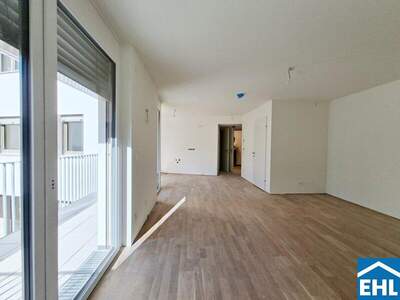 Terrassenwohnung mieten in 1150 Wien (Bild 3)