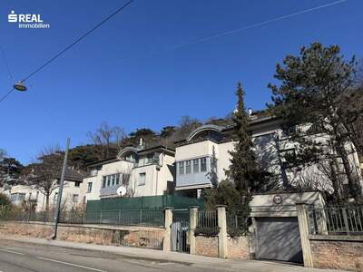 Wohnung kaufen in 1170 Wien