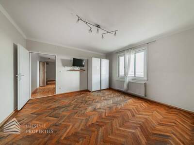 Wohnung kaufen in 1150 Wien