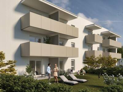Mietwohnung in 4142 Hofkirchen (Bild 1)