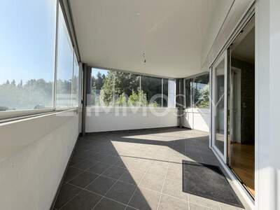Terrassenwohnung kaufen in 6971 Hard
