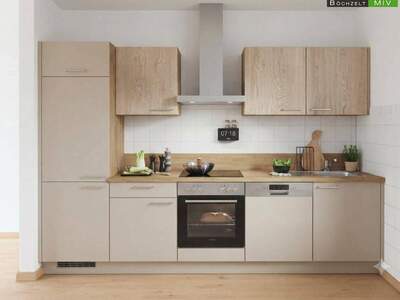Wohnung mieten in 8720 Knittelfeld