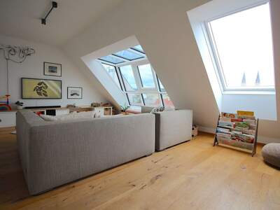 Wohnung kaufen in 8010 Graz (Bild 2)