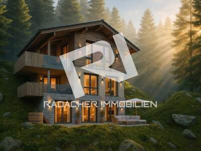 Chalet kaufen in 8864 Turrach (Bild 5)