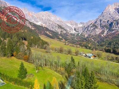 Grundstück kaufen in 5761 Maria Alm (Bild 1)