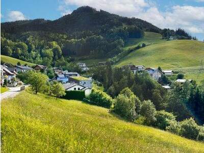 Grundstück kaufen in 5422 Bad Dürrnberg