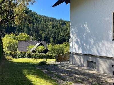 Haus kaufen in 8912 Johnsbach (Bild 4)