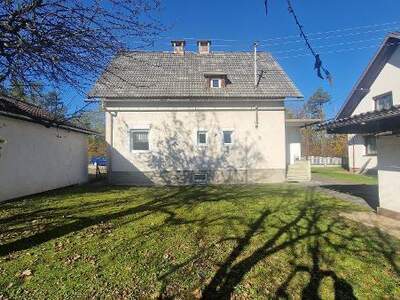 Haus kaufen in 9170 Ferlach (Bild 2)