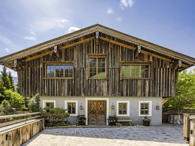 Haus kaufen in 6373 Jochberg