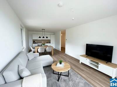 Mietwohnung in 3451 Michelhausen