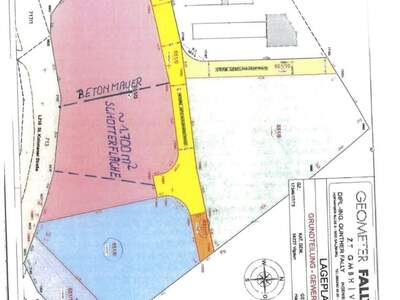 Gewerbeobjekt mieten in 5424 Bad Vigaun (Bild 2)