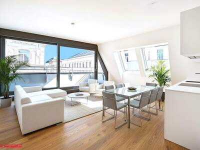 Eigentumswohnung in 1050 Wien