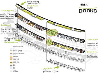 Gewerbeobjekt mieten in 1030 Wien (Bild 4)