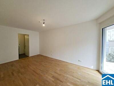 Terrassenwohnung mieten in 1210 Wien (Bild 5)