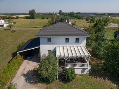 Haus kaufen in 3451 Pixendorf