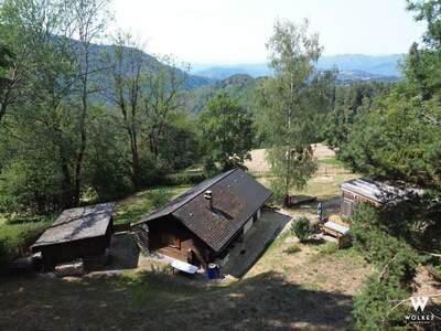 Haus kaufen in 8102 Semriach