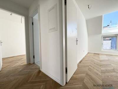 Wohnung kaufen in 1160 Wien