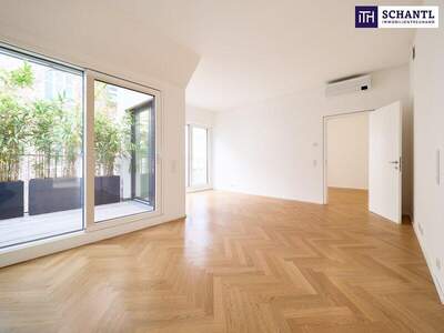Terrassenwohnung kaufen in 1080 Wien (Bild 1)