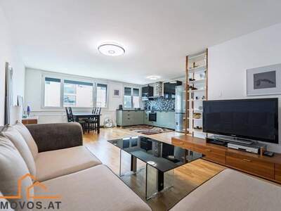 Eigentumswohnung in 1020 Wien 2.