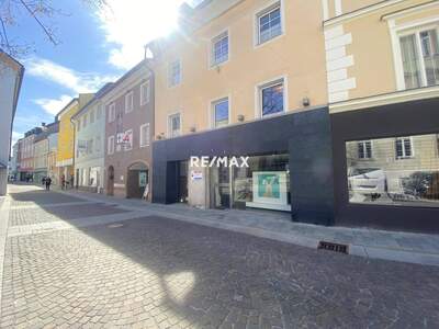 Gewerbeobjekt mieten in 9900 Lienz
