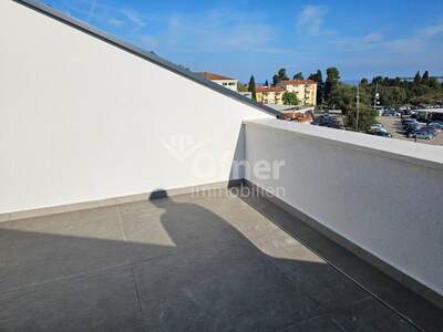 Eigentumswohnung in 52440 Porec (Bild 2)