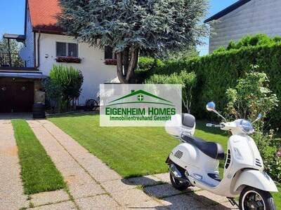 Haus kaufen in 2331 Voesendorf