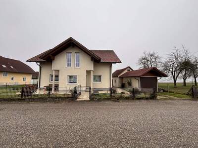 Haus kaufen in 4775 Taufkirchen