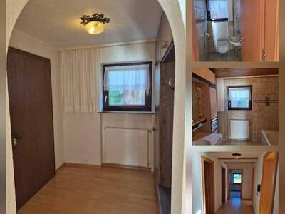 Wohnung provisionsfrei mieten in 6934 Sulzberg