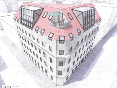 Wohnung kaufen in 1120 Wien