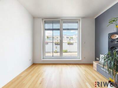 Terrassenwohnung kaufen in 1110 Wien (Bild 5)