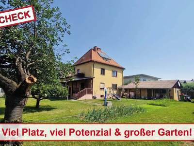 Haus kaufen in 8053 Wetzelsdorf