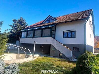 Haus mit Garten kaufen in 7162 Tadten (Bild 2)