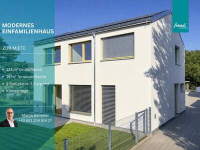 Haus mieten in 2522 Oberwaltersdorf