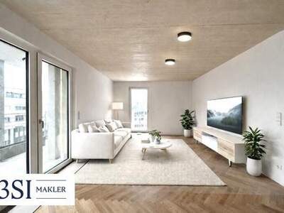 Wohnung kaufen in 1020 Wien