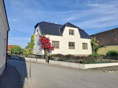 Haus kaufen in 2081 Niederfladnitz