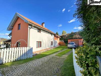 Haus kaufen in 9586 Fürnitz (Bild 1)