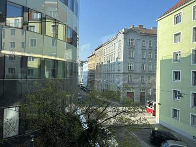 Gewerbeobjekt mieten in 1050 Wien (Bild 4)