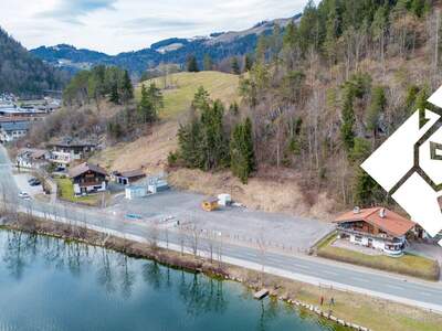 Grundstück kaufen in 6344 Walchsee