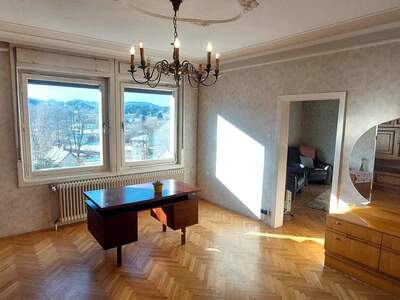 Haus kaufen in 7442 Lockenhaus