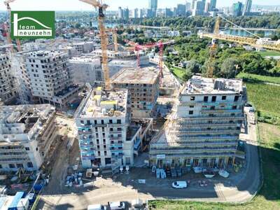Terrassenwohnung kaufen in 1210 Wien (Bild 4)