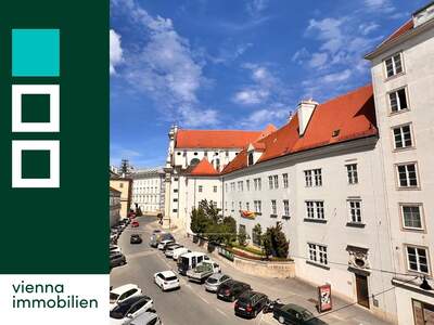 Wohnung mieten in 1010 Wien (Bild 1)