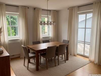 Altbauwohnung mieten in 4780 Schärding (Bild 1)