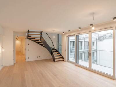 Wohnung mit Balkon kaufen in 1010 Wien (Bild 1)